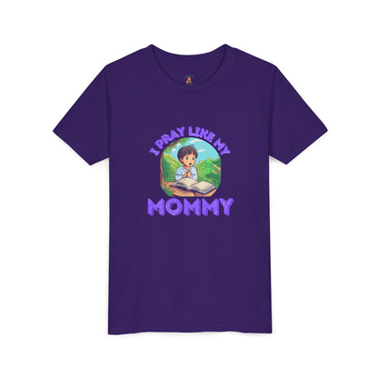 Youth Short Sleeve Tee