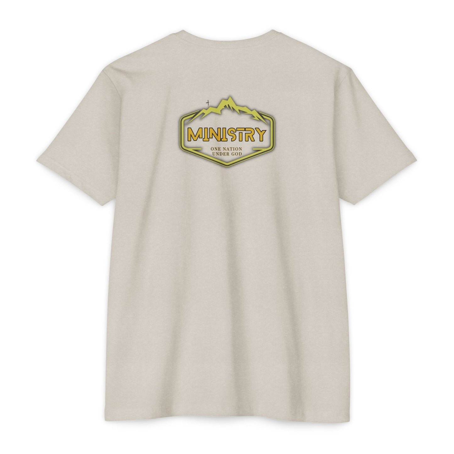 “alt Ask Me How I Found Christ”. Ministry Fashion
