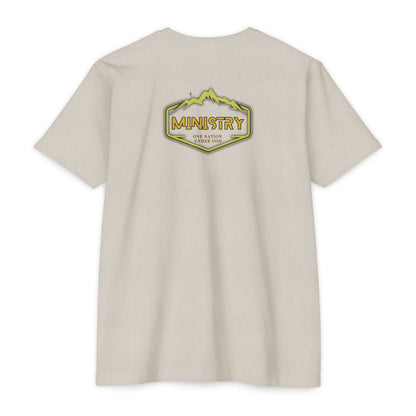 “alt Ask Me How I Found Christ”. Ministry Fashion