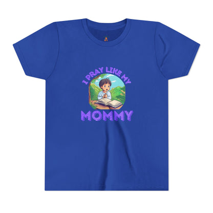 Youth Short Sleeve Tee