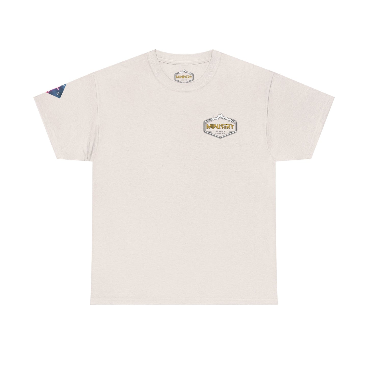 "Heaven's Not So Far Away" Ministry T-Shirt