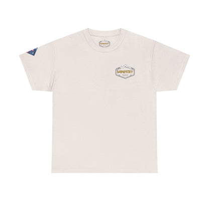 "Heaven's Not So Far Away" Ministry T-Shirt