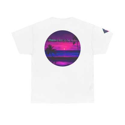 "Heaven's Not So Far Away" Ministry T-Shirt