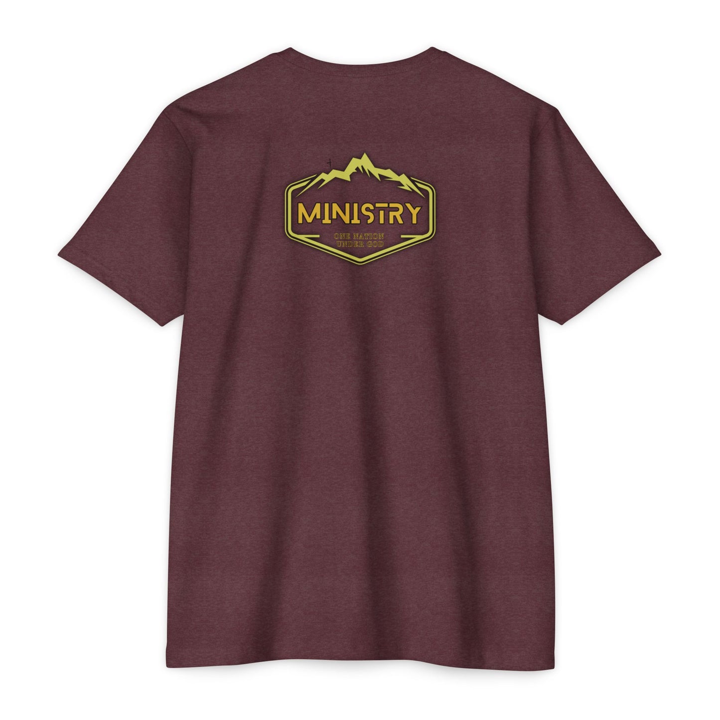 “alt Ask Me How I Found Christ”. Ministry Fashion