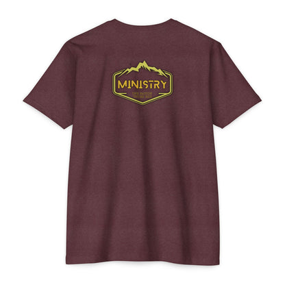 “alt Ask Me How I Found Christ”. Ministry Fashion