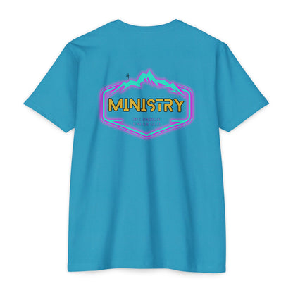 "Ask Me How I Found Jesus" Ministry T-Shirt
