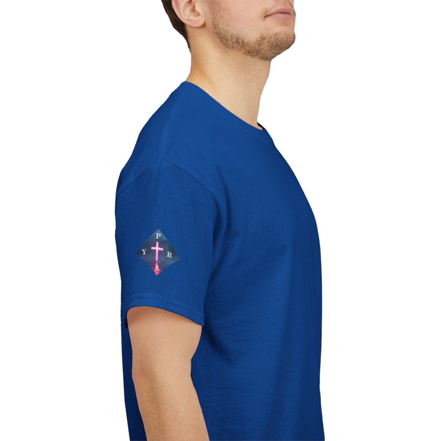 "Heaven's Not So Far Away" Ministry T-Shirt