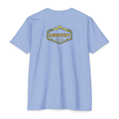 “alt Ask Me How I Found Christ”. Ministry Fashion