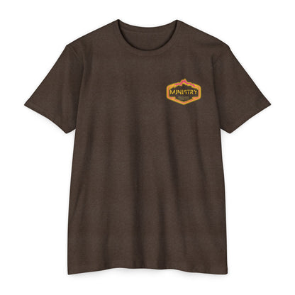 Ministry Fashion Good & Faithful Servant T-Shirt