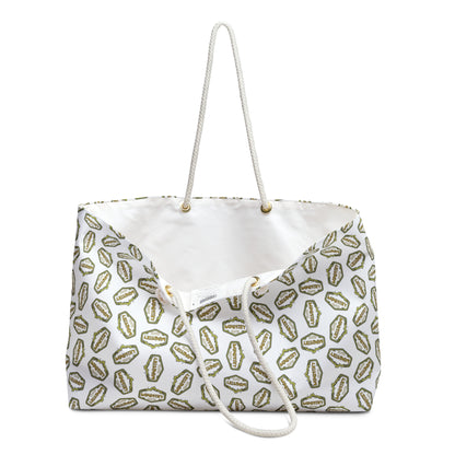 Ministry Fashion Presents The Weekender Bag