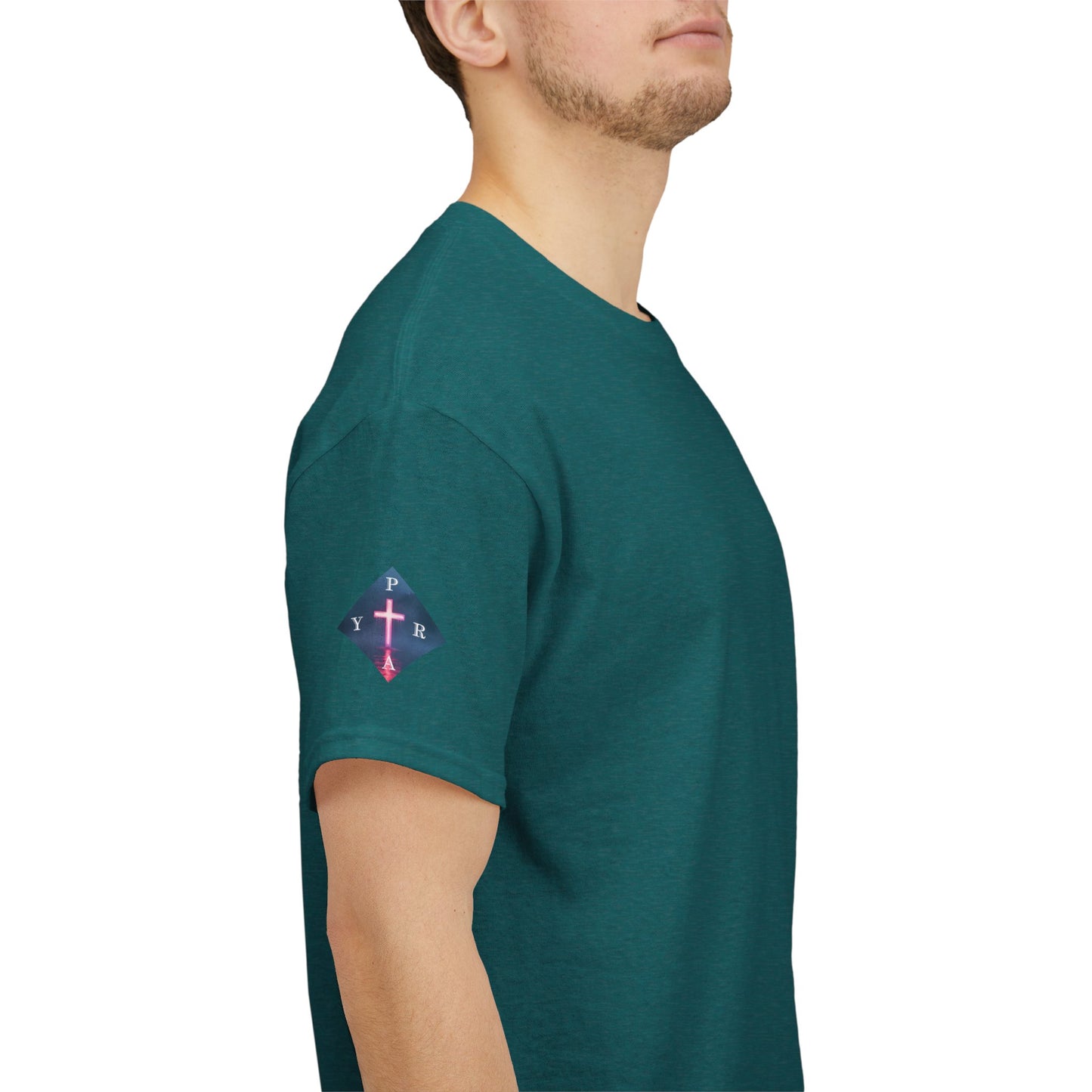 "Heaven's Not So Far Away" Ministry T-Shirt