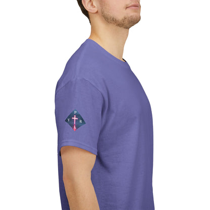 "Heaven's Not So Far Away" Ministry T-Shirt