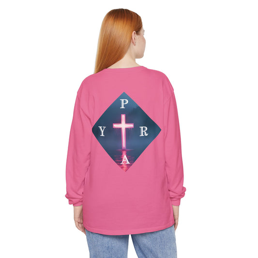 Ministry Fashion "PRAY" T-Shirt