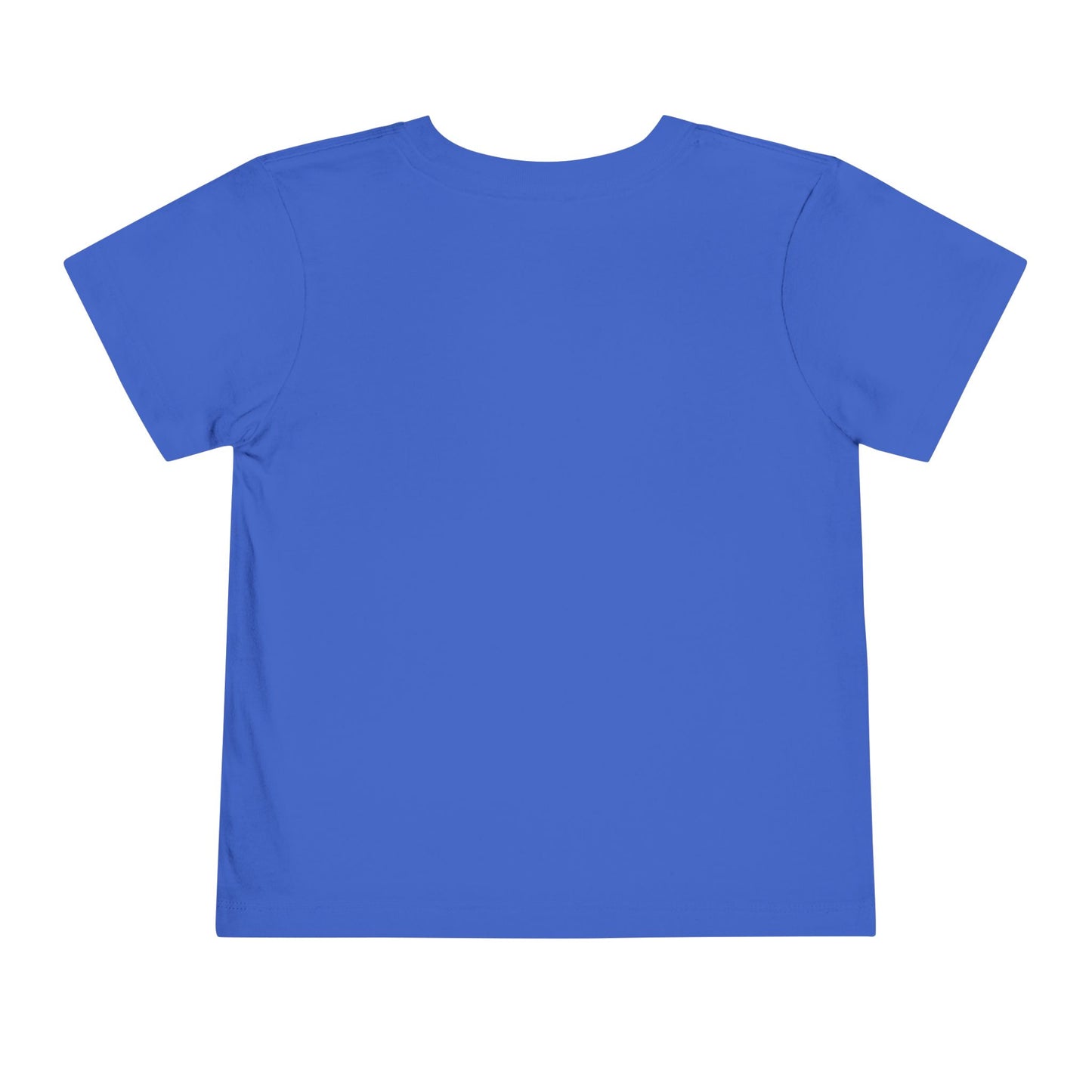 "I Pray Like My Mommy" Ministry Toddler T-Shirt
