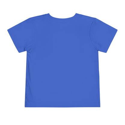 "I Pray Like My Mommy" Ministry Toddler T-Shirt
