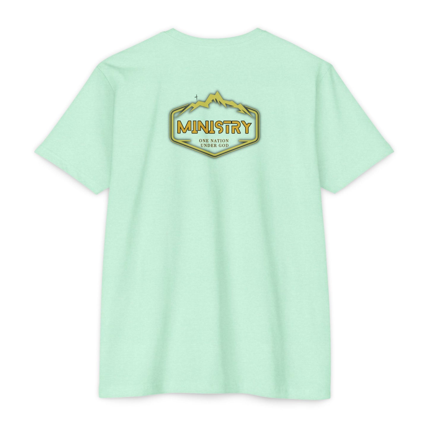 “alt Ask Me How I Found Christ”. Ministry Fashion